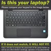 MightySkins Skin Compatible With HP x360 Convertible 11" (2017) wrap
