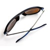 Samba Shades Gafas de sol Bifocal Readers Pilot Militar Cool