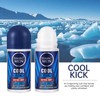 VIRAL BEST QUALITY FRESH ACTIVE MEN DEODRENT ROLL ON 50ML