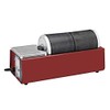 6 Lb Rotary Dual Drum Rock Tumbler Lapidary Polisher