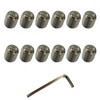 12 Pcs RP25620 Faucet Set Screw Replacement for Delta Faucet