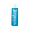 SVR Xerial Gel Lavant Peeling, Gel Exfoliante Corporal para Piel