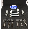 Ford 1961/62/63/64/65/66 Ford Truck F100 F250 F350 Grille Headlight Hardware