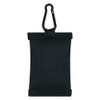 FBS Flag Weight 400 g Black with Carabiner for Flags