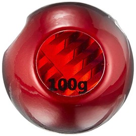 Major Craft TM-HEAD100/#9 #9 Red / Black 3.5 oz (100 g)
