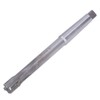 Chucking Reamer Taper Shank Carbide Lathe Machine Milling Cutting Tool