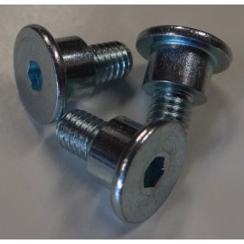 SPECBOLT 120pc Bolt Kit Yamaha YZF 450 250 400 426 plastics engine frame exhaust body