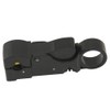 3 Blade Coaxial Stripper Cutter Tool for RG8 /11/213, HDF400