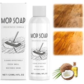 unbranded Luxury Mop Soap