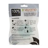 Konjac Men's Sponge Peppermint for Men Skin Pack of 3