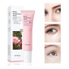 Crema Contorno Ojos Con Rosas Y Ácido Hialuronico Bioaqua Tipo