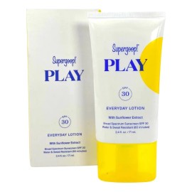 Loción Play Everyday Lotion Spf 50 Pa++++ (71ml) -supergoop!