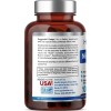 Nicotinamida 500 Mg Apoya La Salud De Las Células De