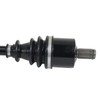 GSP 4107045 CV Axle Assembly - Compatible with Select Polaris