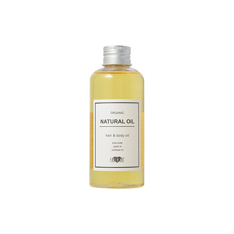 EARTHEART Natural Oil