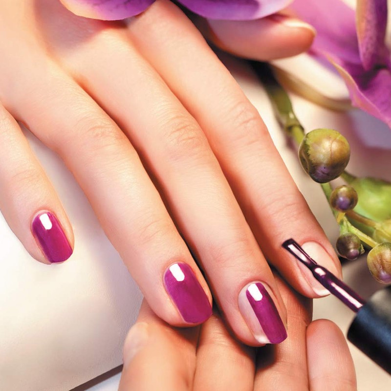 Red Letter Days Spa and Salon Treats for Two Gift