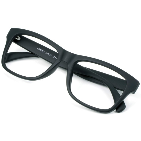 VisionGlobal Blue Light Blocking Glasses for Women/Men, Anti Eyestrain, Computer