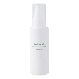 MUJI 37319325 Argan Oil 3.4 fl oz (100 ml)