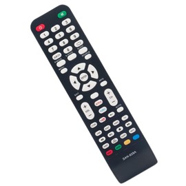 Universal Remote Control Replacement for All Sanyo LCD LED Smart TV