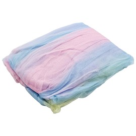 Namvo Mosquito Net For Bed Mosquito Net Bed For Double Bed Single Bed Colorful Stars Glow Canopy Hanging Mosquito Net For Travel Decorating And Home