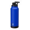 Wyld Gear Mag Series 44 oz. Stainless Steel Water Bottle