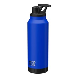 Wyld Gear Mag Series 44 oz. Stainless Steel Water Bottle - Royal Blue
