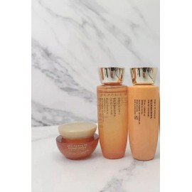 Sulwhasoo Ginseng Daily Rejuvenating Kit 3 Items Anti-Wrinkle K-beauty