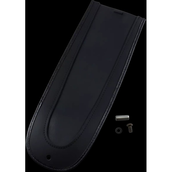 Drag Specialties Fender Skin Smooth Vinyl Center #1405-0150