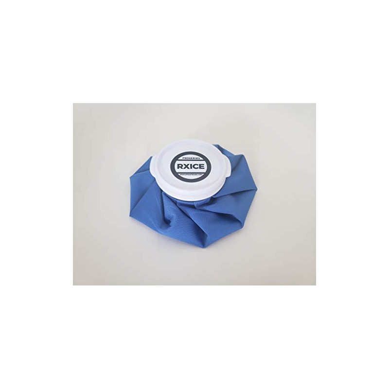 RxICE - 6" Small Reusable Ice Bag - Hot and