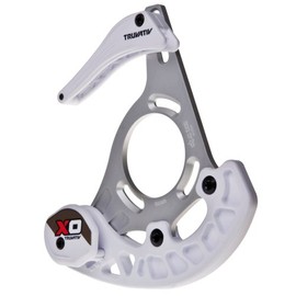 SRAM X0 Chain Guide - BB Mount 36-40t White - Made by MRP