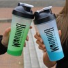 Warrior Fruity Clear Whey Isolate – Rapid Digesting Protein Powder