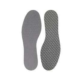 Bama 203400-999-43" Soft Step Insole, Black, Size 43