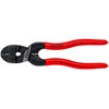 6.3 inches (160 mm) mini clipper