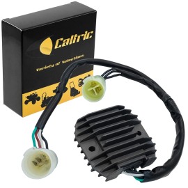 For Kawasaki Regulator Rectifier for Kawasaki ZX6R Ninja ZX-6R ZX600 2000-2002 Regulator