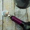 Ring-tailed Cat Wine Bottle Stopper
