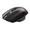 Cool Kabellose Maus + Bluetooth 2 in 1 (wiederaufladbar) Gaming
