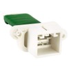 OTOTEC 1325972 Car Heater Motor Fan Blower Resistor