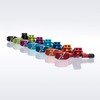 Funn UpDown Mountain Bike Dropper Seatpost 4 Way Mount CNC