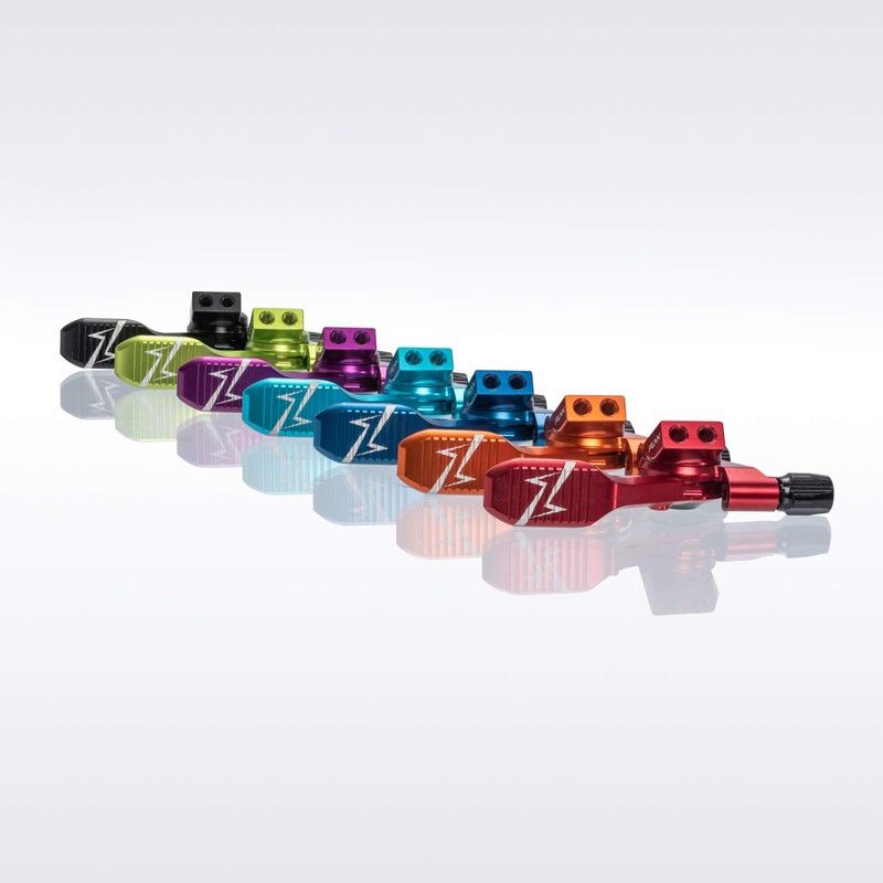 Funn UpDown Mountain Bike Dropper Seatpost 4 Way Mount CNC