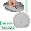 Mr. Pen- Silicone Suction Plates for Toddlers, Baby, Kids, with