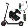 Electric Scooter Circuit Board Contain Screen Switch Upgraded Accessories for