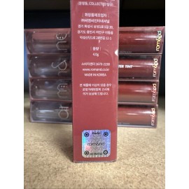 rom&nd  Glasting Water Tint  K-beauty | 4g/0.14oz | No.04 VINTAGE OCEAN