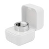 Smart Ring Body Temperature Sleep Monitoring Step Recording Sports Health