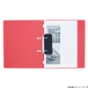 Lihit Lab CUBE FIZZ Ring File Twist Ring Smart Slim