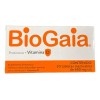 Biogaia Probióticos + Vitamina D 30 Tabletas Masticables Sabor Sin Sabor