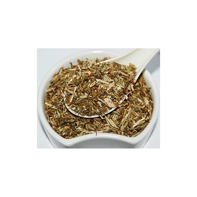 Herba Organica St Johns Wort Herb - Hypericum Perforatum L