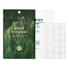 Skin 1004 - Spot Cover Patch 22pcs Parches Para Acné