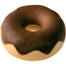 Wahei Freiz RE-7236 Toast Steamer, Donut, 4 Types in Total