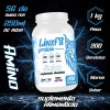 Aminoácidos En Polvo Linx Fit 1kg 200servicios Variossabores