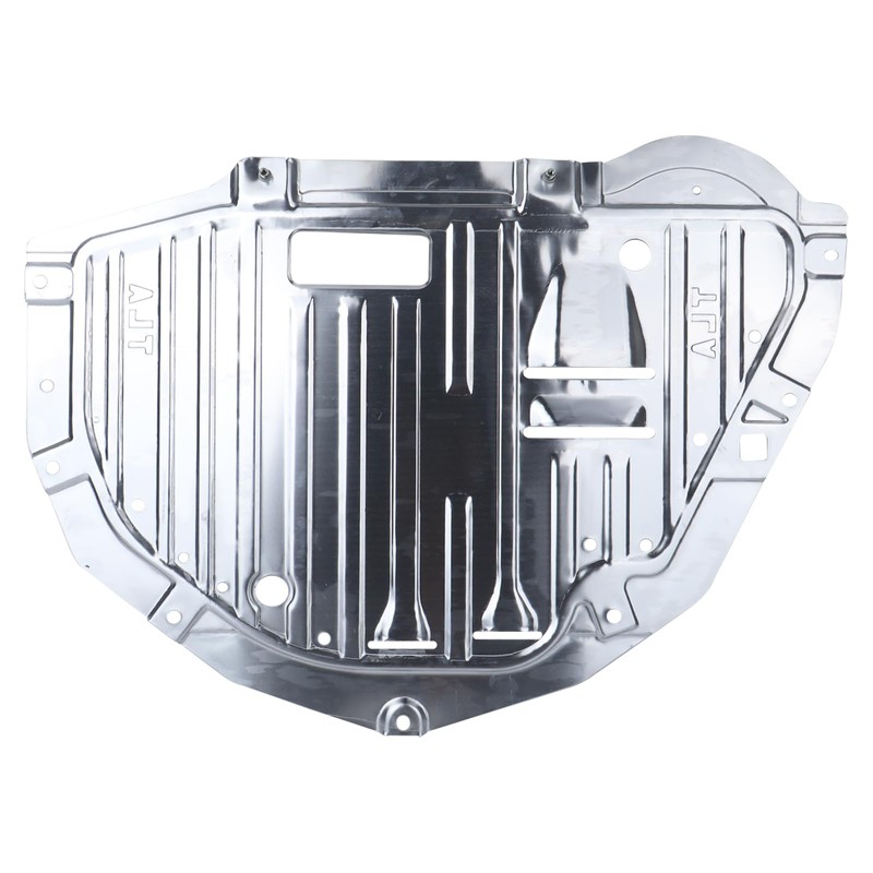 MISIOEK Engine Splash Guard Shield Compatible with 2017-2022 Honda CRV